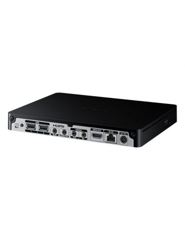 Samsung SBB-SS08NL1/EN clienți restrânși Negru Samsung - 3