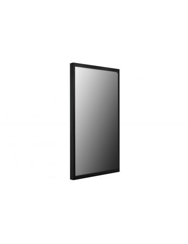 LG 55XE4F-M Afișaj Semne Panou informare digital de perete 139,7 cm (55") IPS 4000 cd/m² Full HD Negru 24/7 Lg - 3