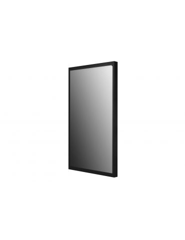 LG 55XE4F-M Afișaj Semne Panou informare digital de perete 139,7 cm (55") IPS 4000 cd/m² Full HD Negru 24/7 Lg - 6