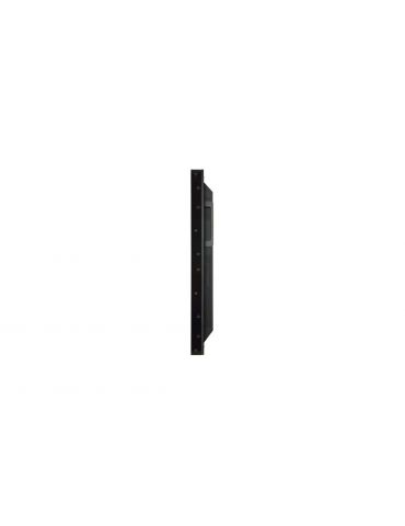 LG 75XS2E-B Afișaj Semne Panou informare digital de perete 190,5 cm (75") LED 2500 cd/m² 4K Ultra HD Negru 24/7 Lg - 4