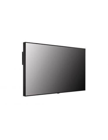 LG 75XS2E-B Afișaj Semne Panou informare digital de perete 190,5 cm (75") LED 2500 cd/m² 4K Ultra HD Negru 24/7 Lg - 5