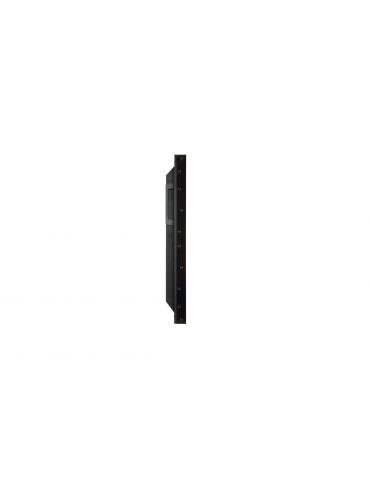 LG 75XS2E-B Afișaj Semne Panou informare digital de perete 190,5 cm (75") LED 2500 cd/m² 4K Ultra HD Negru 24/7 Lg - 6
