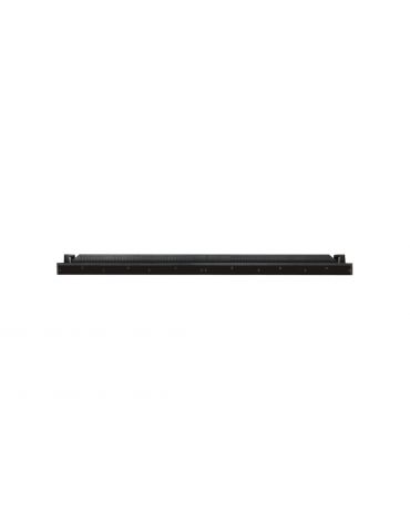 LG 75XS2E-B Afișaj Semne Panou informare digital de perete 190,5 cm (75") LED 2500 cd/m² 4K Ultra HD Negru 24/7 Lg - 7