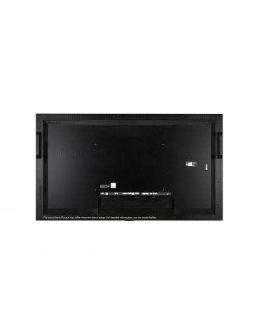 LG 75XS2E-B Afișaj Semne Panou informare digital de perete 190,5 cm (75") LED 2500 cd/m² 4K Ultra HD Negru 24/7 Lg - 8