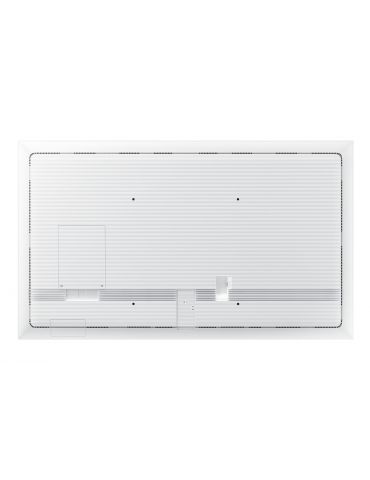 Samsung WM55R Panou informare digital de perete 139,7 cm (55") LED Wi-Fi 350 cd/m² 4K Ultra HD Alb Ecran tactil 16/7 Samsung - 8