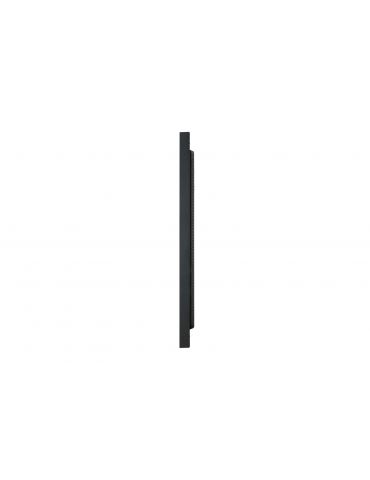 LG 49XE4F-M Afișaj Semne Panou informare digital de perete 124,5 cm (49") IPS 4000 cd/m² Full HD Negru 24/7 Lg - 4
