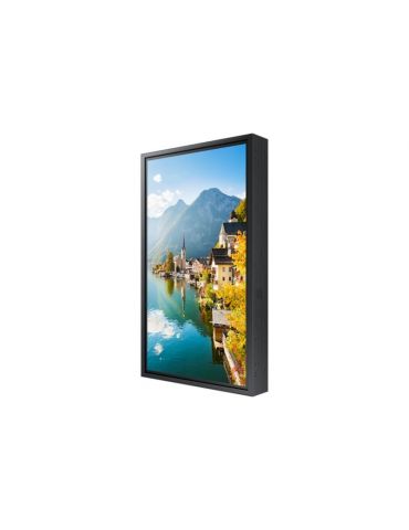 Samsung LH85OHNDKGB Panou informare digital de perete 2,16 m (85") 3300 cd/m² 4K Ultra HD Negru 24/7 Samsung - 4