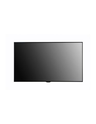LG 49XS2E-B Afișaj Semne Panou informare digital de perete 124,5 cm (49") IPS 2500 cd/m² Full HD Negru Web OS 24/7 Lg - 2