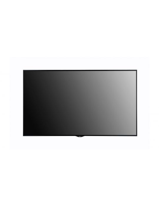 LG 49XS2E-B Afișaj Semne Panou informare digital de perete 124,5 cm (49") IPS 2500 cd/m² Full HD Negru Web OS 24/7 Lg - 2