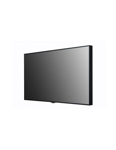 LG 49XS2E-B Afișaj Semne Panou informare digital de perete 124,5 cm (49") IPS 2500 cd/m² Full HD Negru Web OS 24/7 Lg - 3