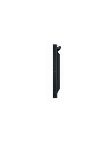 LG 49XS2E-B Afișaj Semne Panou informare digital de perete 124,5 cm (49") IPS 2500 cd/m² Full HD Negru Web OS 24/7 Lg - 4