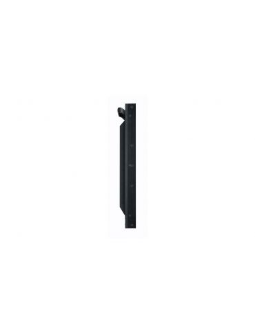 LG 49XS2E-B Afișaj Semne Panou informare digital de perete 124,5 cm (49") IPS 2500 cd/m² Full HD Negru Web OS 24/7 Lg - 5