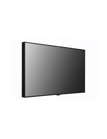 LG 49XS2E-B Afișaj Semne Panou informare digital de perete 124,5 cm (49") IPS 2500 cd/m² Full HD Negru Web OS 24/7 Lg - 6