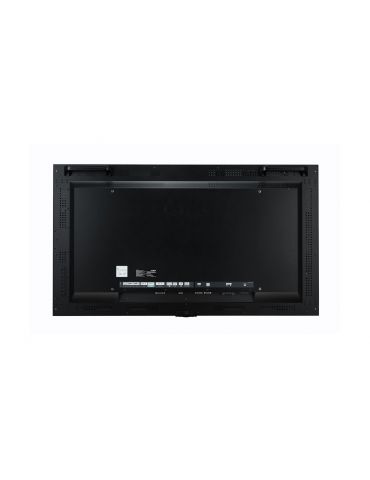 LG 49XS2E-B Afișaj Semne Panou informare digital de perete 124,5 cm (49") IPS 2500 cd/m² Full HD Negru Web OS 24/7 Lg - 7