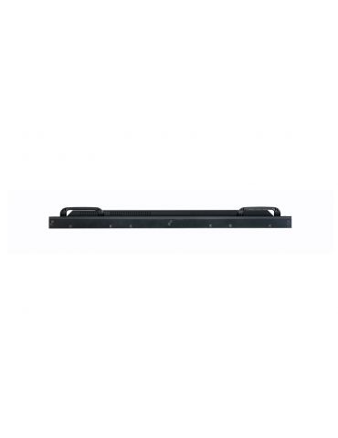 LG 49XS2E-B Afișaj Semne Panou informare digital de perete 124,5 cm (49") IPS 2500 cd/m² Full HD Negru Web OS 24/7 Lg - 8
