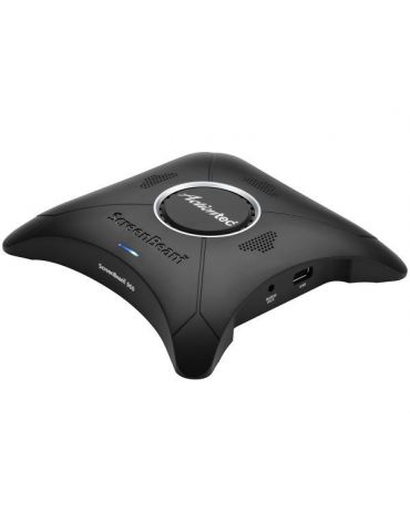 iiyama WP II960A sistem de prezentare wireless HDMI + VGA (D-Sub) Spaţiul de lucru Iiyama - 1 - Tik.ro