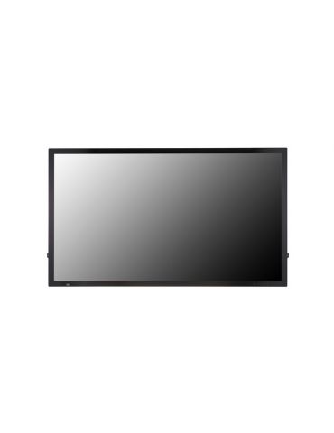 LG 75TC3D-B table albe interactive 190,5 cm (75") 3840 x 2160 Pixel Ecran tactil Negru USB Lg - 2