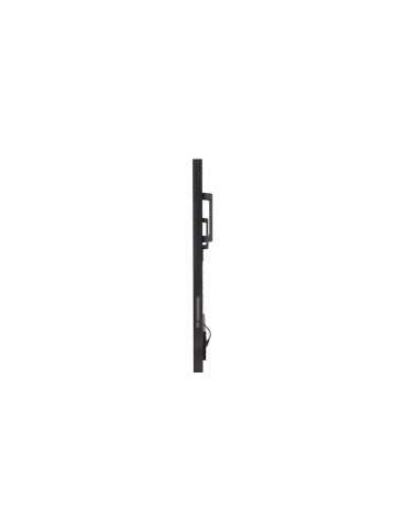 LG 75TC3D-B table albe interactive 190,5 cm (75") 3840 x 2160 Pixel Ecran tactil Negru USB Lg - 4