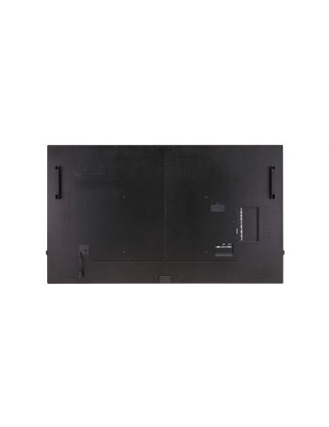 LG 75TC3D-B table albe interactive 190,5 cm (75") 3840 x 2160 Pixel Ecran tactil Negru USB Lg - 7