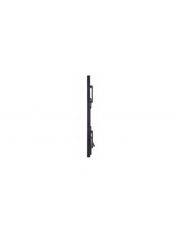 LG 86UH5E-B Afișaj Semne Panou informare digital de perete 2,18 m (86") LED Wi-Fi 500 cd/m² 4K Ultra HD Negru Lg - 2