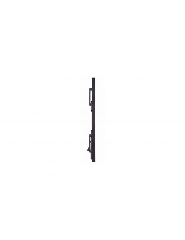 LG 86UH5E-B Afișaj Semne Panou informare digital de perete 2,18 m (86") LED Wi-Fi 500 cd/m² 4K Ultra HD Negru Lg - 3