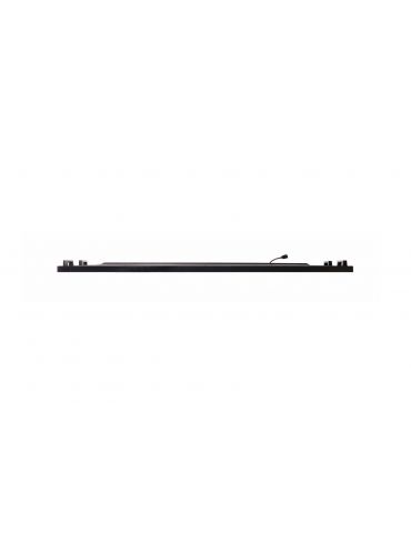 LG 86UH5E-B Afișaj Semne Panou informare digital de perete 2,18 m (86") LED Wi-Fi 500 cd/m² 4K Ultra HD Negru Lg - 4