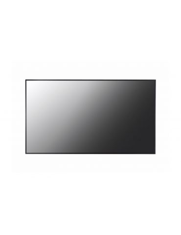 LG 86UH5E-B Afișaj Semne Panou informare digital de perete 2,18 m (86") LED Wi-Fi 500 cd/m² 4K Ultra HD Negru Lg - 5