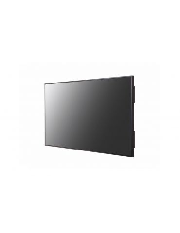 LG 86UH5E-B Afișaj Semne Panou informare digital de perete 2,18 m (86") LED Wi-Fi 500 cd/m² 4K Ultra HD Negru Lg - 6