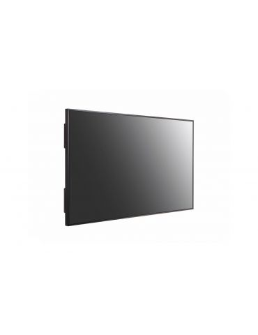 LG 86UH5E-B Afișaj Semne Panou informare digital de perete 2,18 m (86") LED Wi-Fi 500 cd/m² 4K Ultra HD Negru Lg - 7