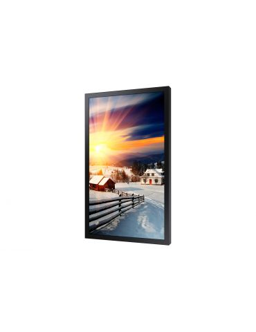 Samsung OH85N Panou informare digital de perete 2,16 m (85") VA Wi-Fi 3300 cd/m² 4K Ultra HD Negru Samsung - 4