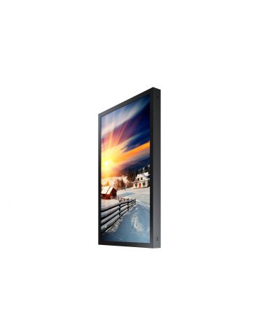 Samsung OH85N Panou informare digital de perete 2,16 m (85") VA Wi-Fi 3300 cd/m² 4K Ultra HD Negru Samsung - 5
