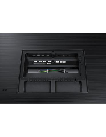Samsung OH85N Panou informare digital de perete 2,16 m (85") VA Wi-Fi 3300 cd/m² 4K Ultra HD Negru Samsung - 6