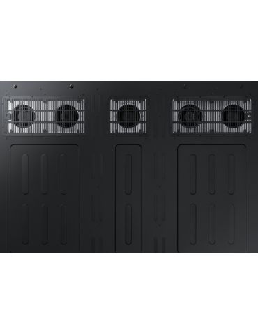 Samsung OH85N Panou informare digital de perete 2,16 m (85") VA Wi-Fi 3300 cd/m² 4K Ultra HD Negru Samsung - 7