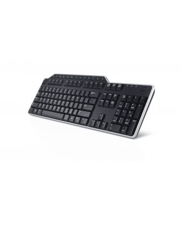 DELL KB522 tastaturi USB QWERTY Englez Negru Dell - 3