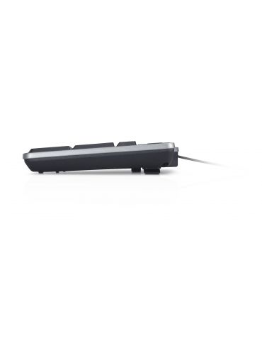 DELL KB522 tastaturi USB QWERTY US Internațional Negru Dell - 6
