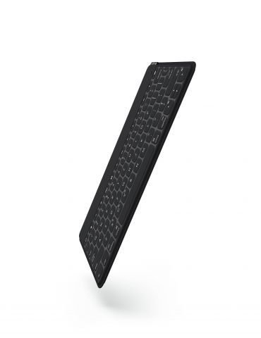 Logitech Keys-To-Go Negru Bluetooth QWERTZ Germană Logitech - 2