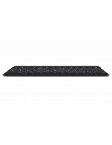Logitech Keys-To-Go Negru Bluetooth QWERTZ Germană Logitech - 4