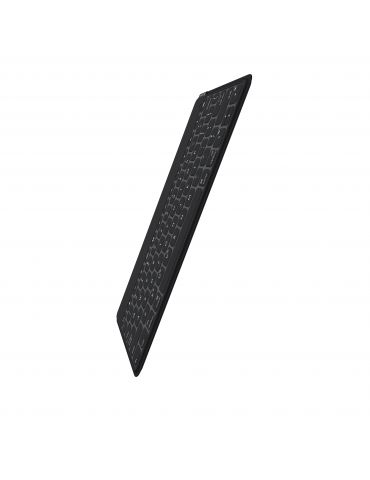 Logitech Keys-To-Go Negru Bluetooth QWERTZ Germană Logitech - 5