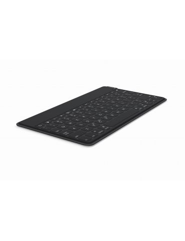 Logitech Keys-To-Go Negru Bluetooth QWERTZ Germană Logitech - 6