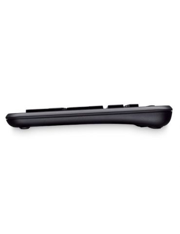 Logitech Wireless Keyboard K360 tastaturi RF fără fir QWERTZ Germană Negru Logitech - 3