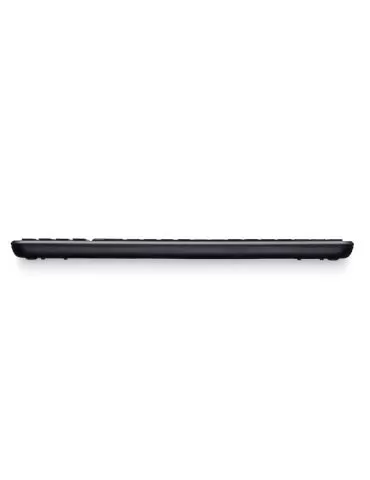 Logitech Wireless Keyboard K360 tastaturi RF fără fir QWERTZ Germană Negru Logitech - 4