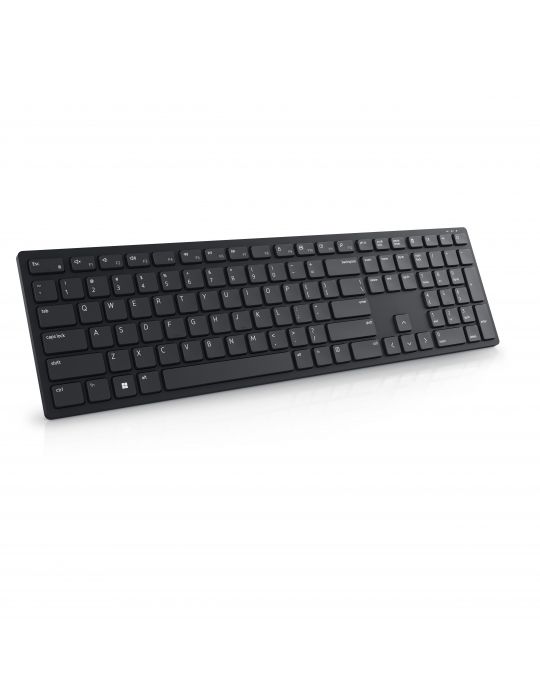 DELL KB500 tastaturi RF fără fir QWERTY Engleză Regatul Unit Negru Dell - 2