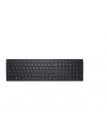 DELL KB500 tastaturi RF fără fir AZERTY Franţuzesc Negru Dell - 1 - Tik.ro