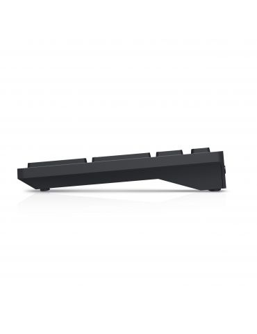 DELL KB500 tastaturi RF fără fir AZERTY Franţuzesc Negru Dell - 4