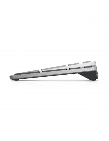 DELL KB700 tastaturi Bluetooth QWERTZ Germană Gri Dell - 4