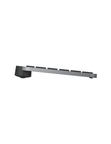 Logitech MX Keys Mini tastaturi RF Wireless + Bluetooth QWERTZ Germană Grafit Logitech - 4