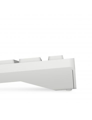 DELL KM5221W-WH tastaturi Mouse inclus RF fără fir QZERTY US Internațional Alb Dell - 2