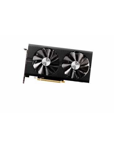 Placa video sapphire pulse radeon rx 570 8g gddr5  gpu Sapphire - 1