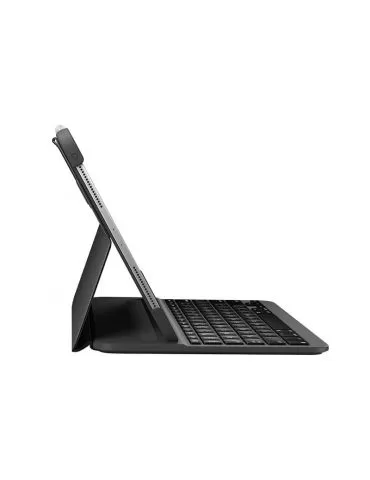 Logitech Slim Folio Pro f/ Pro12.9 Grafit Bluetooth QWERTZ Germană Logitech - 3