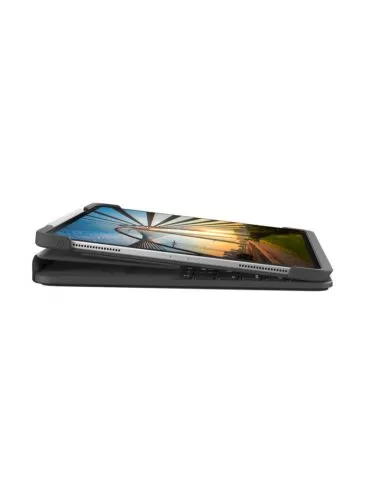 Logitech Slim Folio Pro f/ Pro12.9 Grafit Bluetooth QWERTZ Germană Logitech - 4